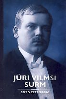 Jüri Vilmsi surm