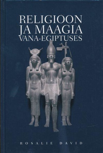 Religioon ja maagia Vana-Egiptuses
