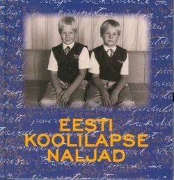 Eesti koolilapse naljad