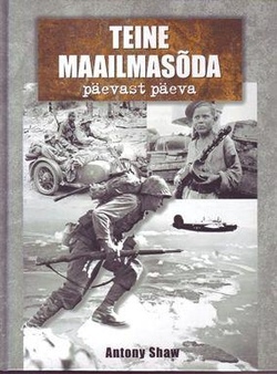 Teine maailmasõda päevast päeva