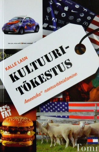 Kultuuritõkestus