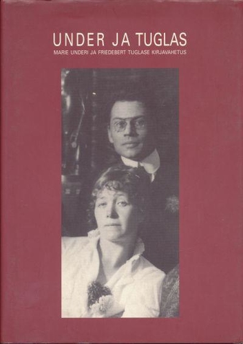 Under ja Tuglas