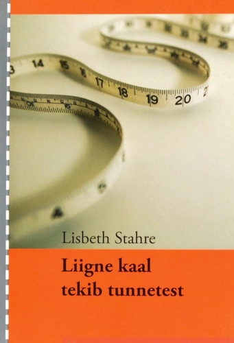 Liigne kaal tekib tunnetest