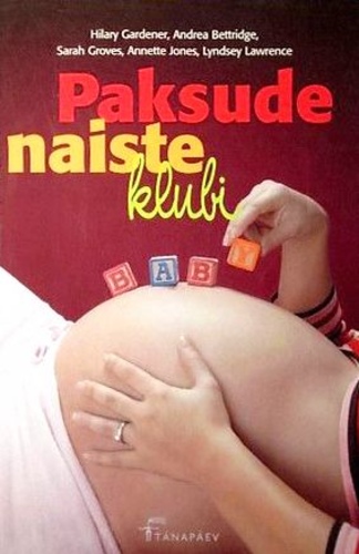 Paksude naiste klubi