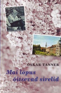 Mai lõpus õitsevad sirelid