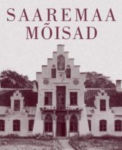 Saaremaa mõisad