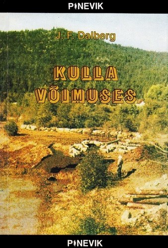 Kulla võimuses