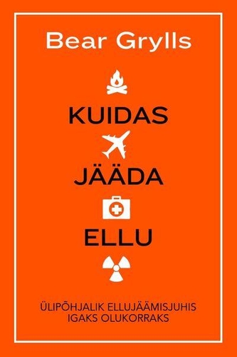 Kuidas jääda ellu