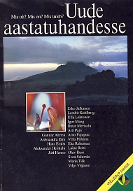 Uude aastatuhandesse [artiklite kogumik]