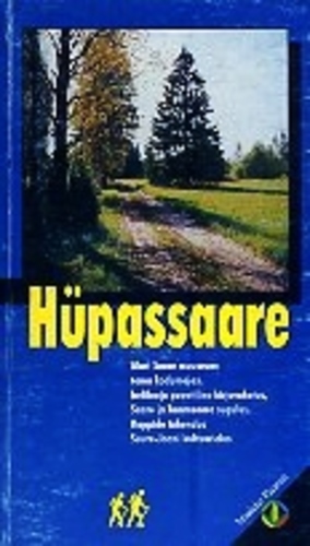 Hüpassaare