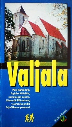 Valjala