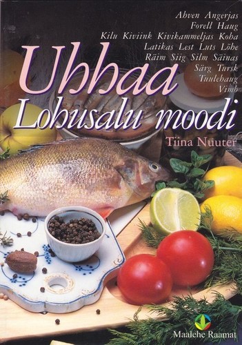 Uhhaa Lohusalu moodi