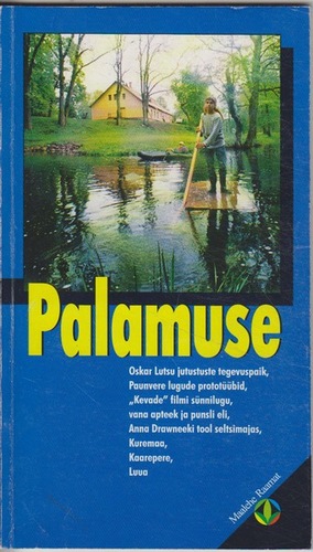 Palamuse [Jõgevamaa]