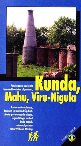 Kunda, Mahu, Viru-Nigula