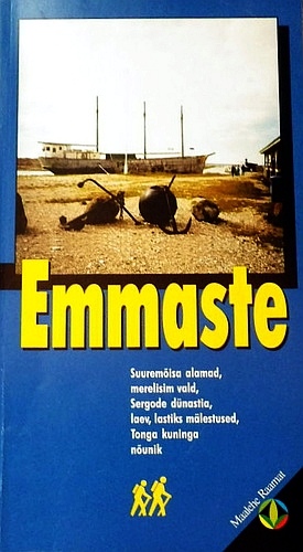 Emmaste