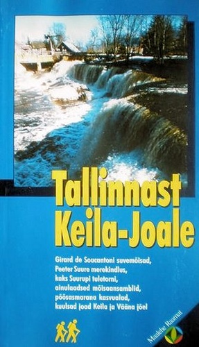 Tallinnast Keila-Joale