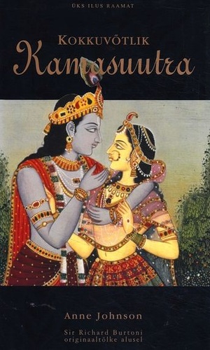 Kokkuvõtlik kamasuutra