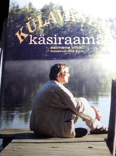 Külavanema käsiraamat, esimene vihik