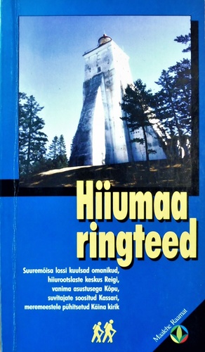 Hiiumaa ringteed