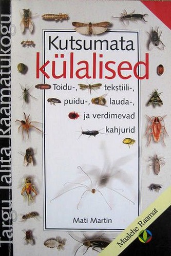 Kutsumata külalised