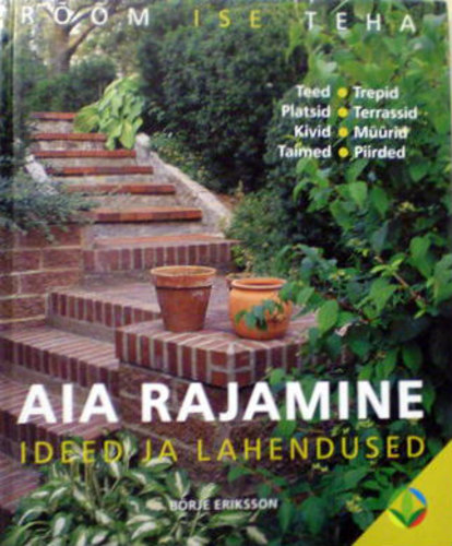 Aia rajamine