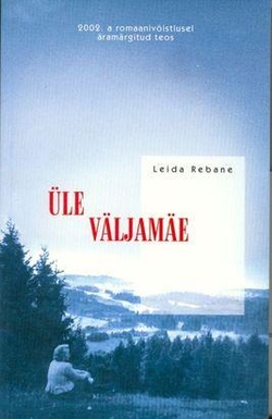 Üle väljamäe