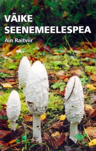 Väike seenemeelespea