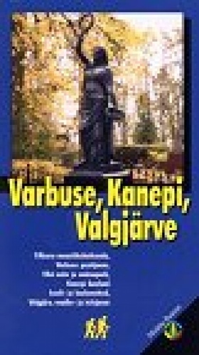 Varbuse, Kanepi, Valgjärve