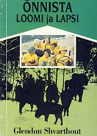 Õnnista loomi ja lapsi