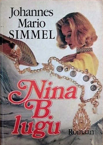 Nina B. lugu