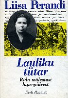 Lauliku tütar