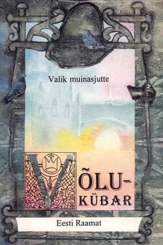 Võlukübar