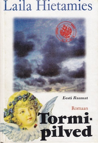 Tormipilved