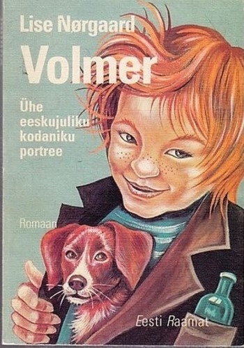 Volmer