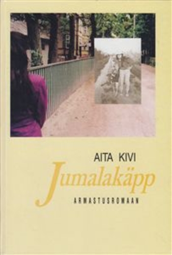 Jumalakäpp