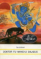 Doktor Fu Manchu saladus