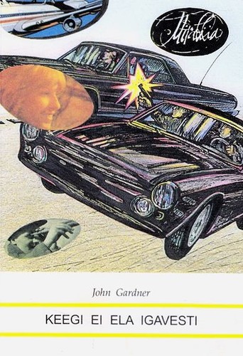 Keegi ei ela igavesti