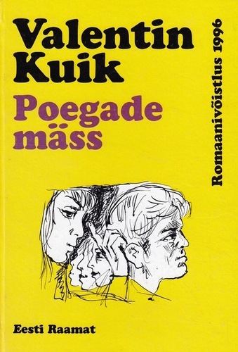 Poegade mäss