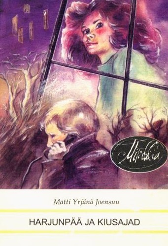 Harjunpää ja kiusajad