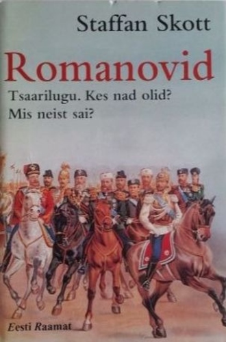 Romanovid