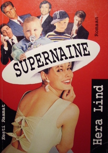 Supernaine