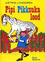 Pipi Pikksuka lood