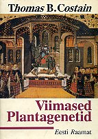 Viimased Plantagenetid