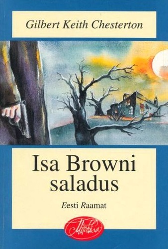 Isa Browni saladus