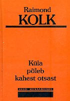 Küla põleb kahest otsast