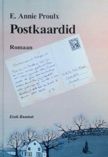Postkaardid