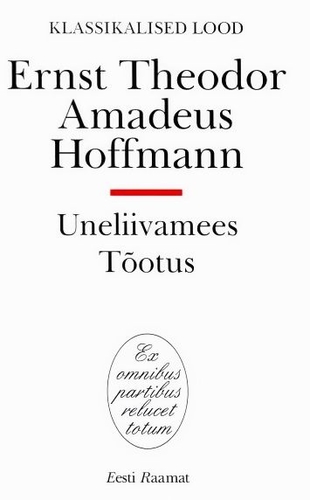 Uneliivamees. Tõotus