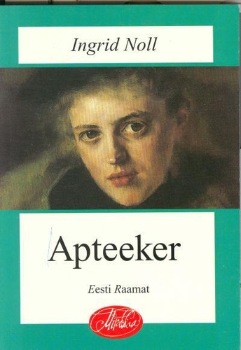 Apteeker