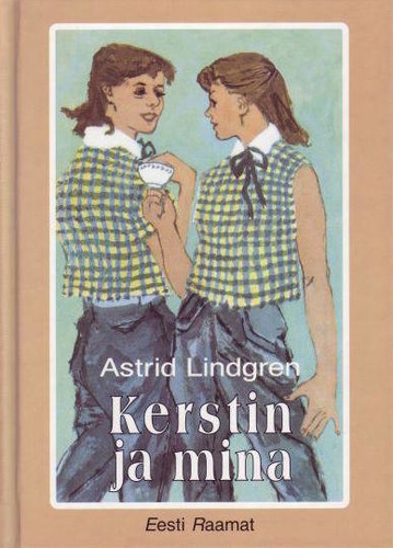 Kerstin ja mina
