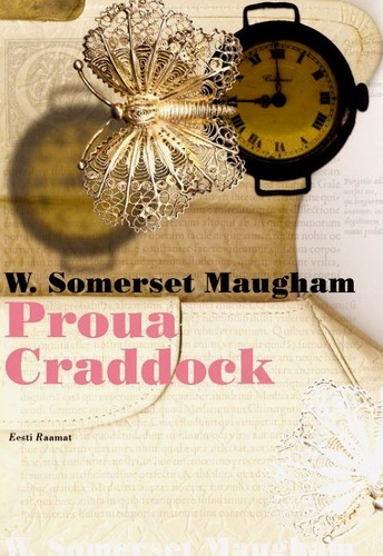 Proua Craddock